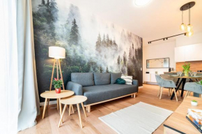 Apartament Śnieżne Kotły Ostoja Parku Narodowego, Szklarska Poręba